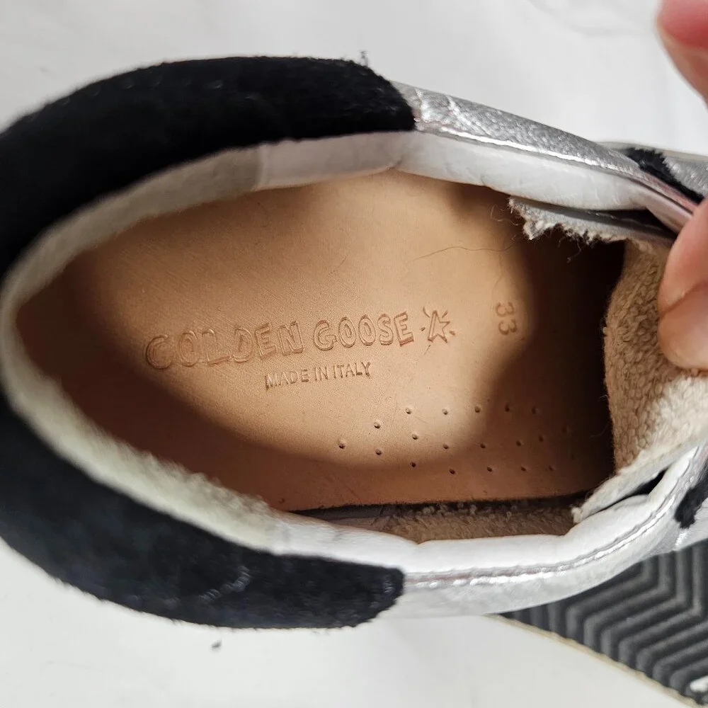 Golden Goose golden goose